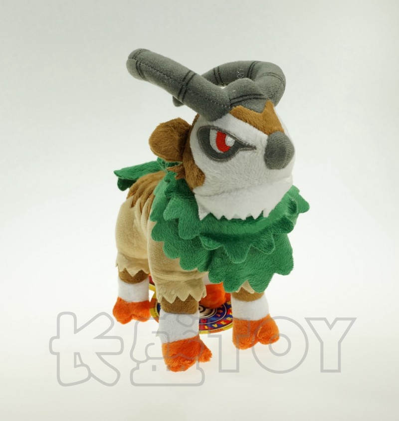 指路羊 Gogoat POKEMON 寵物小精靈XY 神奇寶貝 寶可夢go工廠,批發,進口,代購