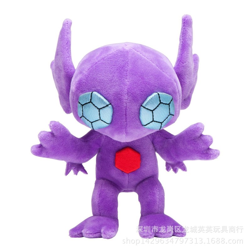 勾魂眼 Sableye POKEMON 寵物小精靈 神奇寶貝 寶可夢go工廠,批發,進口,代購