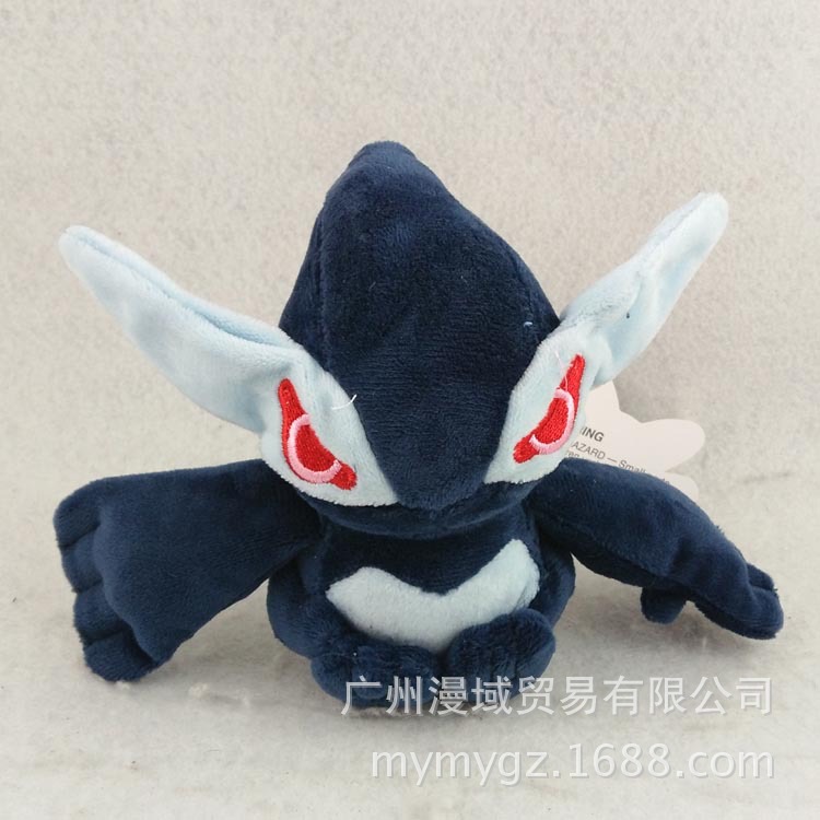 寶可夢go 寵物小精靈 神奇寶貝 黑暗洛奇亞 Lugia 毛絨公仔 玩具工廠,批發,進口,代購