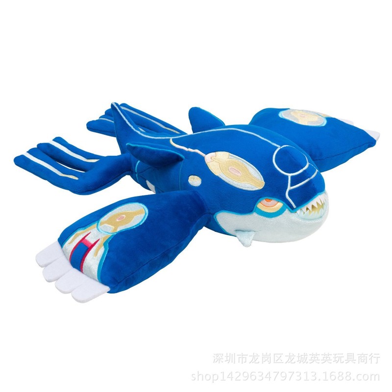 超級蓋歐卡 MEGA Kyogre 海皇牙 POKEMON 寵物小精靈 寶可夢go工廠,批發,進口,代購