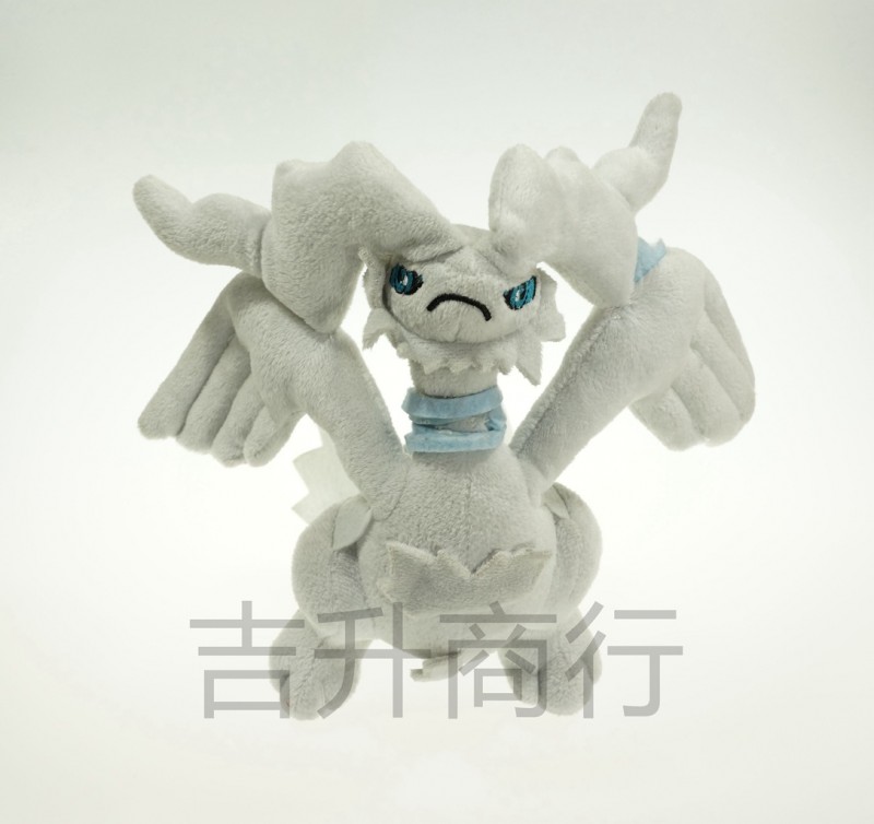 B款 雷希拉姆 POKEMON 寵物小精靈 神奇寶貝 寶可夢go工廠,批發,進口,代購