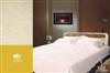 酒店賓館用品床單被套枕套潔唯雅經典的品牌風格定位。您需要工廠,批發,進口,代購