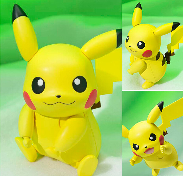 楓城動漫批發 寵物小精靈 pokemon SHF  寶可夢go神奇寶貝皮卡丘批發・進口・工廠・代買・代購