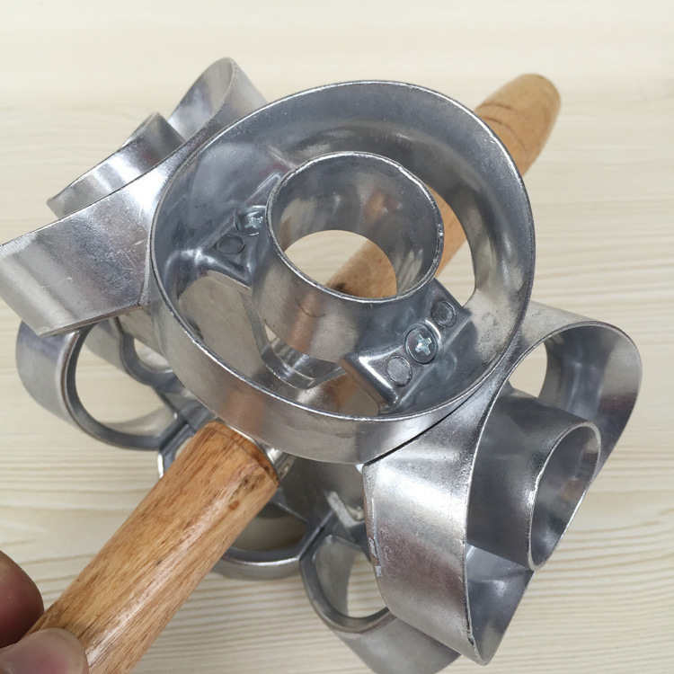 donut cutter 甜甜圈模具 蛋糕 烘焙模具 甜甜圈滾壓模 中東熱銷工廠,批發,進口,代購