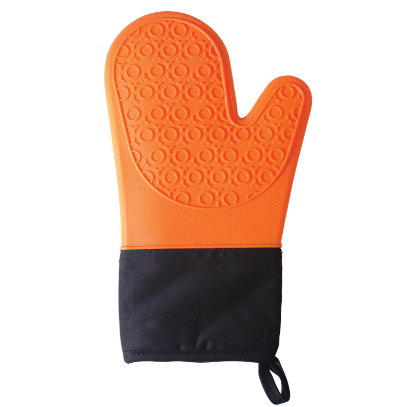 廠傢直銷 歐美標準 silicone oven mitt 矽膠微波爐手套批發・進口・工廠・代買・代購