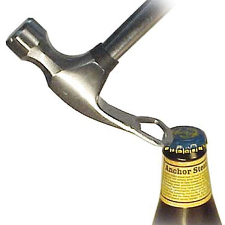 Hammer bottle opener錘子開瓶器 創意鐵錘啤酒開瓶器 外貿原單工廠,批發,進口,代購