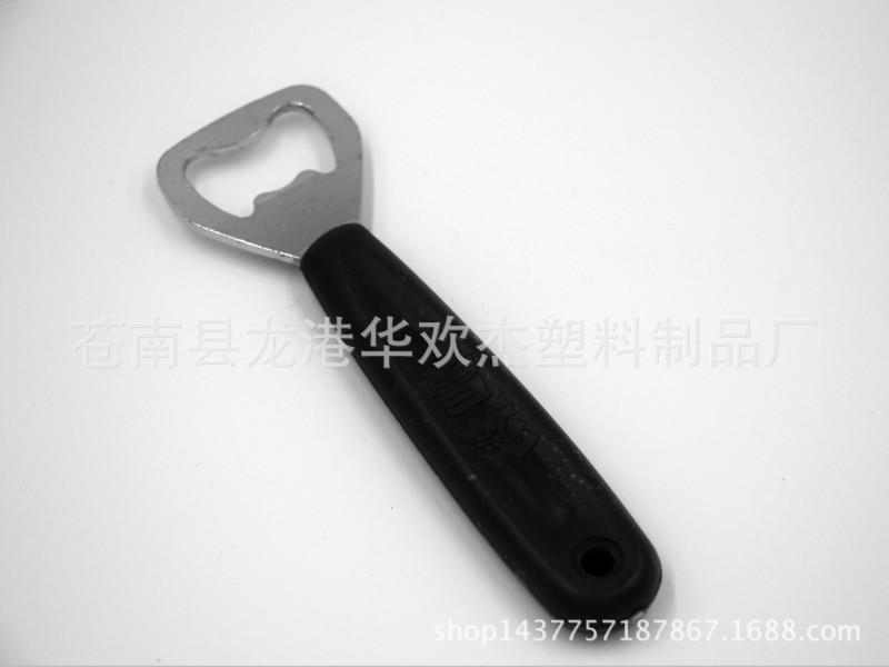 【廠傢專業生產】紅色啤酒開瓶器 廚房小工具14*4厘米批發・進口・工廠・代買・代購