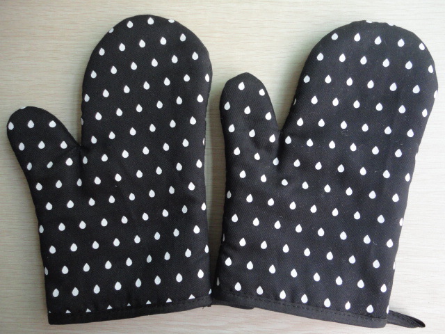 新品微波爐禮品手套 防燙手套出口歐美等國傢 可印刷LOGO工廠,批發,進口,代購