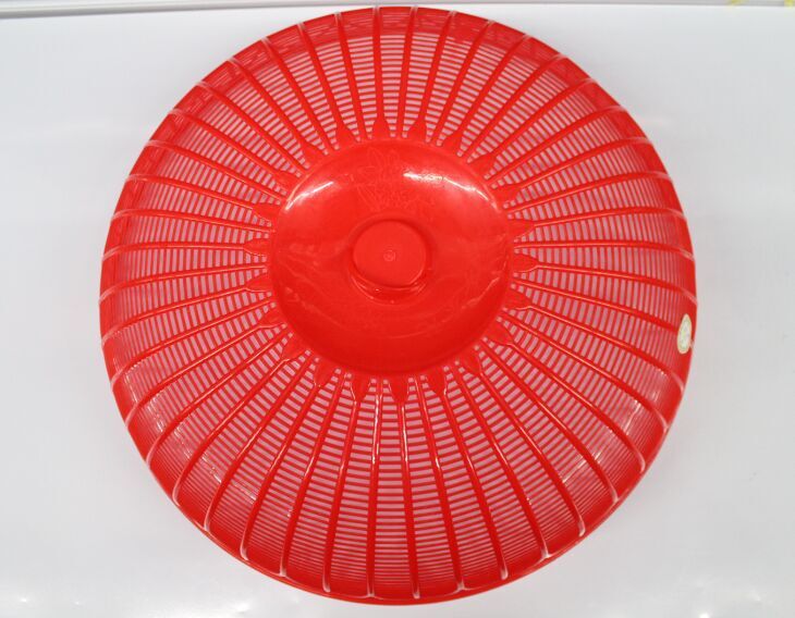 正品雨路紅色遮食罩 圓形大菜罩 可提 物美價廉 廠傢直銷 批發工廠,批發,進口,代購