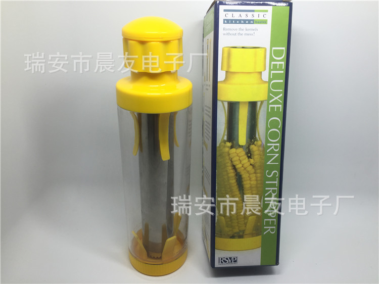 corn stripper玉米剝粒器 玉米刨 削玉米器 玉米脫粒器圓形玉米刨工廠,批發,進口,代購