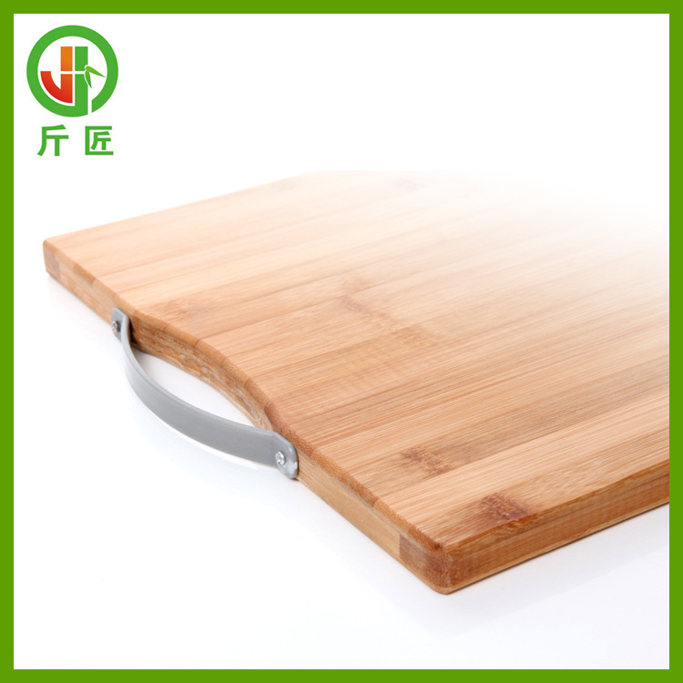 廠傢熱銷 低價實用竹製加厚型菜板 加大耐用 環保健康批發・進口・工廠・代買・代購