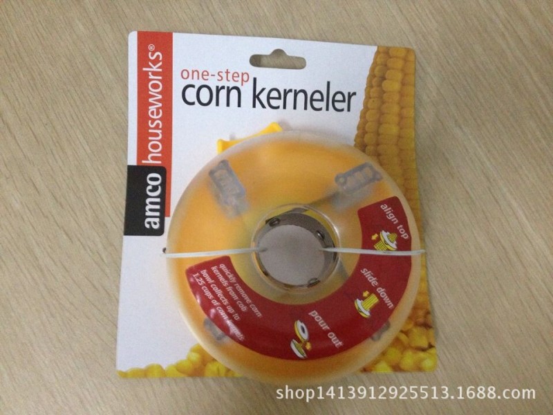 corn kernels 剝玉米器 玉米器 切玉米器 玉米刨刀 玉米刨 122克工廠,批發,進口,代購