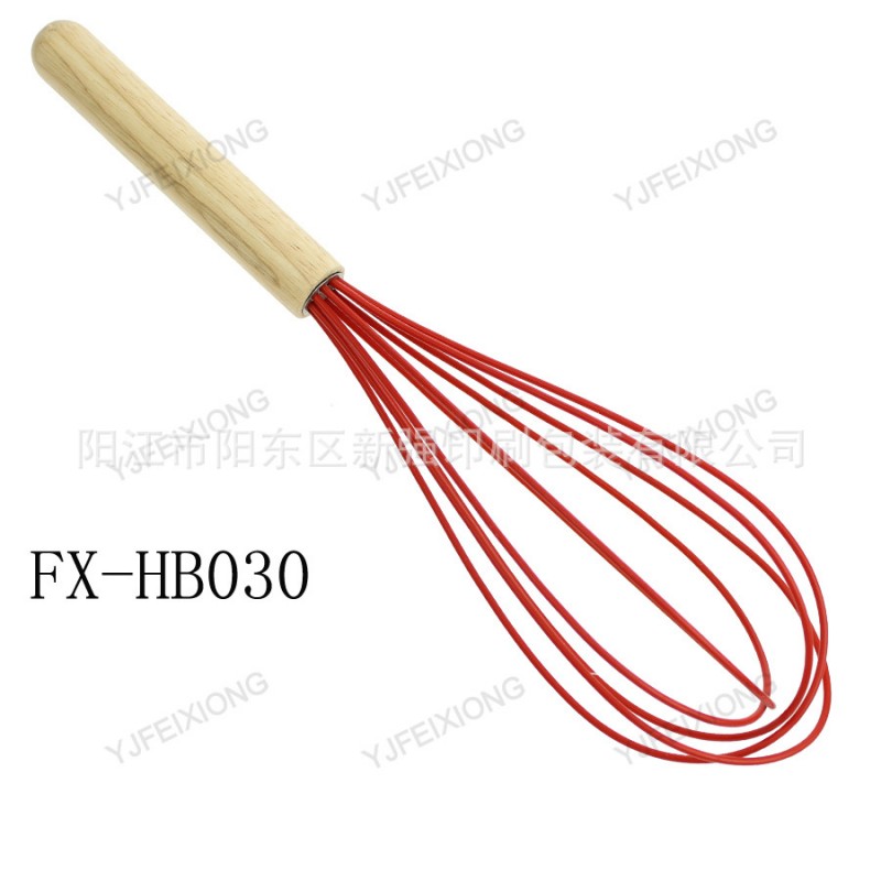 外貿貨源廚房居傢手動傳統打蛋器HB030egg  whisk工廠,批發,進口,代購