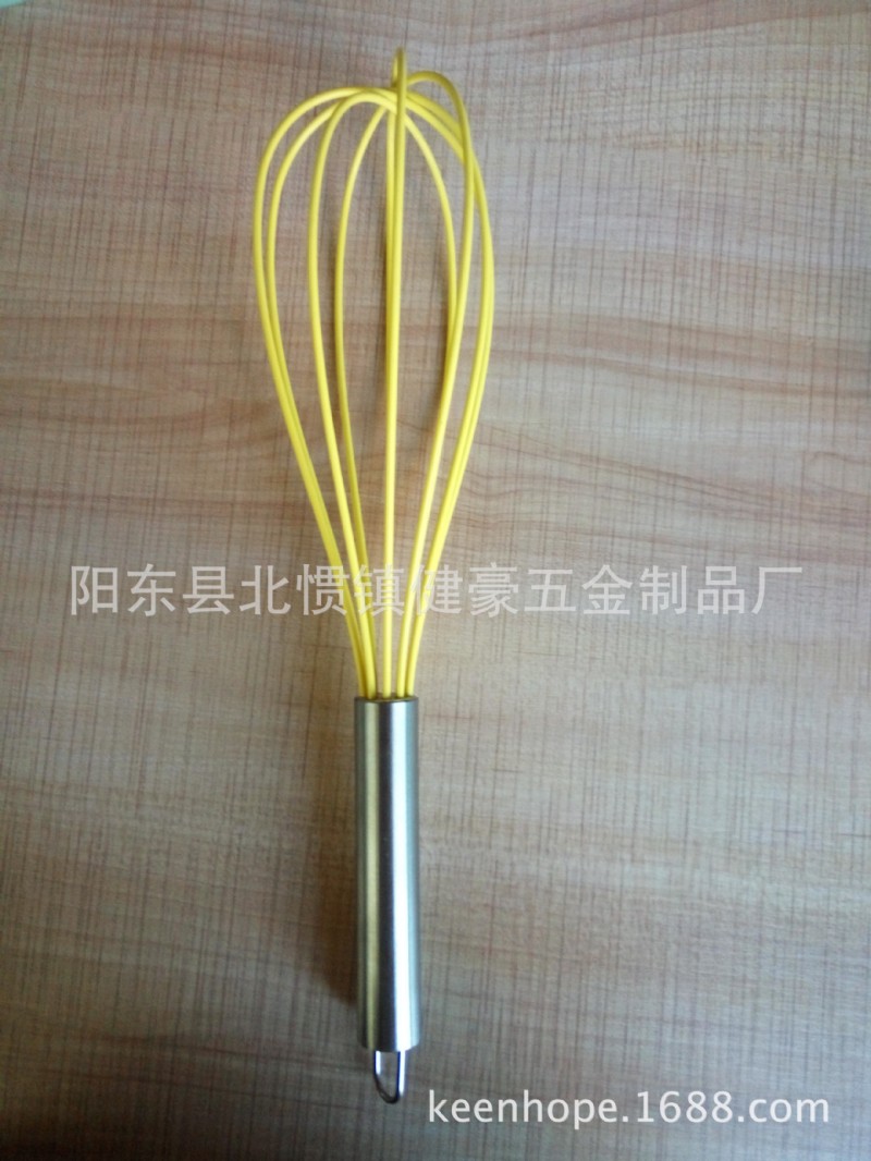 創意廚房小工具 烘焙必備手動打蛋器 和麵雞蛋攪拌器打蛋器工廠,批發,進口,代購