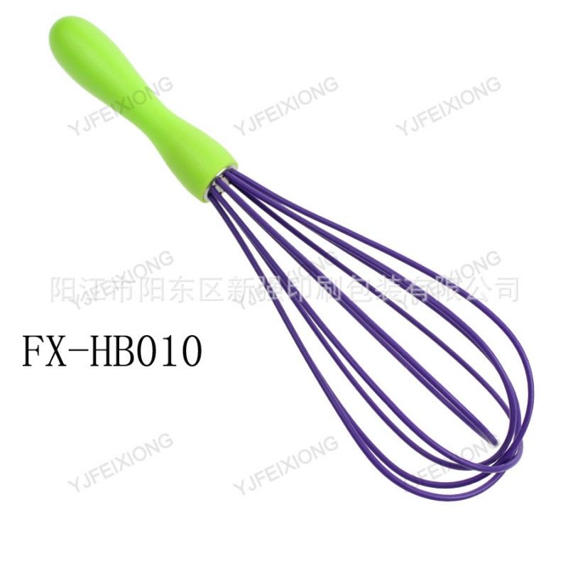 外貿貨源廚房居傢手動傳統打蛋器FX-HB010egg  whisk工廠,批發,進口,代購