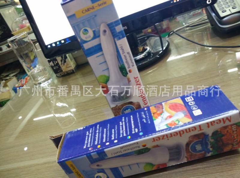 實用豬皮插 豬肉插 牛筋叉松燒肉插工廠,批發,進口,代購