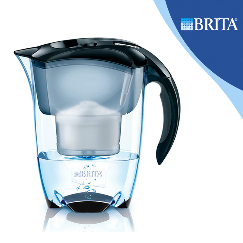 德國進口 BRITA 碧然德傢用智能濾水壺 凈水壺 Elemaris 3.5L 升批發・進口・工廠・代買・代購