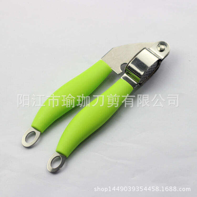 廠傢供應多功能壓蒜器 蒜泥器 廚房小工具工廠,批發,進口,代購