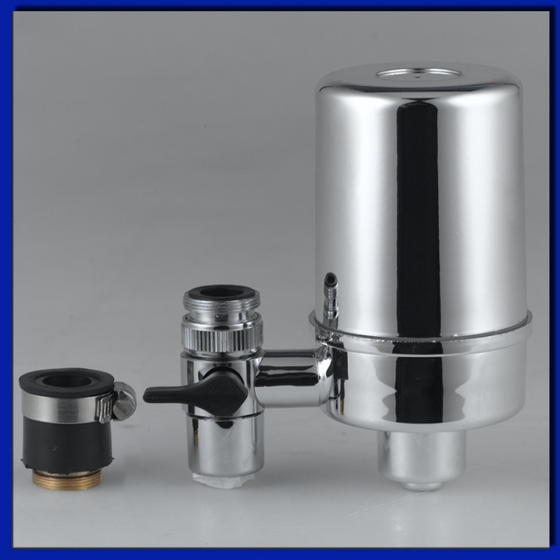 促銷前置過濾器 廚房凈水器 自來水過濾器凈水器 水龍頭凈水器批發・進口・工廠・代買・代購