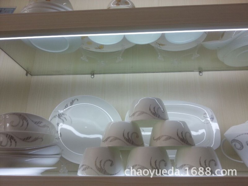 高檔20頭炫舞 餐具套裝 不褪色防燙碗盤禮品工廠,批發,進口,代購