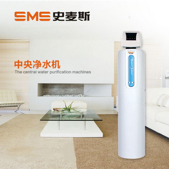 史麥斯中央凈水機SMS-V3000/V2000/V1000安裝更快捷，無漏水隱患批發・進口・工廠・代買・代購