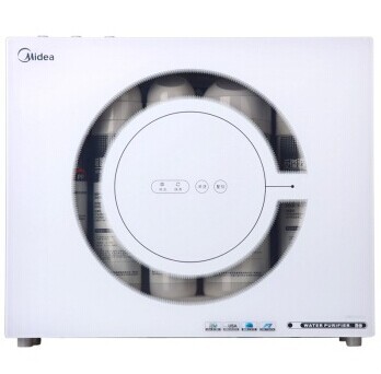 美的（Midea） MRO201-4（豪華型） 反滲透 純水機工廠,批發,進口,代購