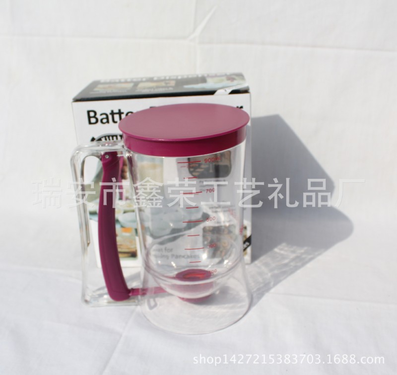 BATTER DISPENSER杯子蛋糕專用麵糊分配器 分液器 麵糊漏洞分離器工廠,批發,進口,代購