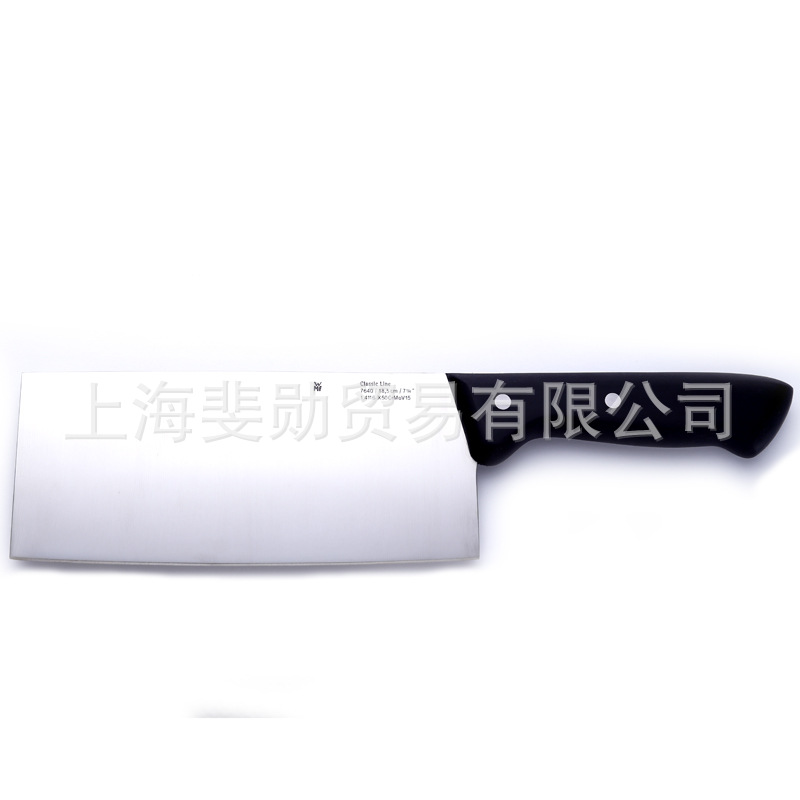 WMF CLSAAIC LINE系列中式切片刀工廠,批發,進口,代購