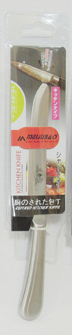 美居寶熱銷新款傢用不銹鋼水果刀 不銹鋼環保級水果刀質量保證工廠,批發,進口,代購