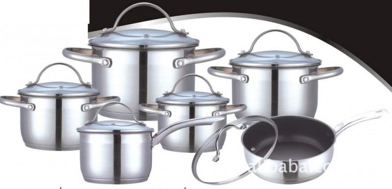 cookware，saucepan， casserole， frypan, steamer批發・進口・工廠・代買・代購