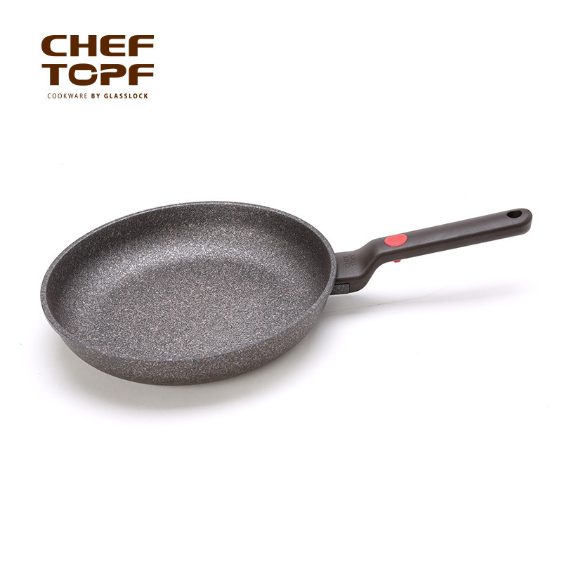 Chef Topf 韓國進口28cm（花崗巖塗層）煎鍋 不黏鍋工廠,批發,進口,代購