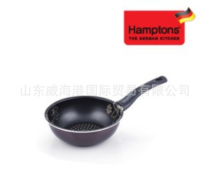 韓國原裝進口hamptons煎鍋HTF-20F工廠,批發,進口,代購