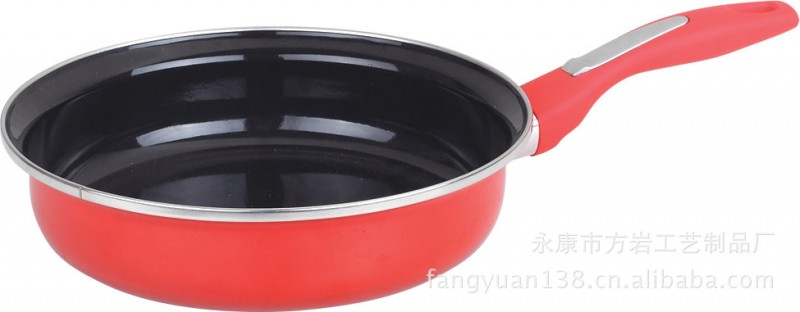 廠傢直銷：中國紅煎鍋批發・進口・工廠・代買・代購