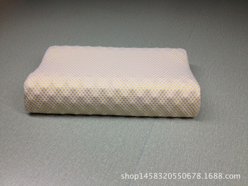 泰國乳膠枕套無商標現貨供應，批發。可以貼客戶LOGO。專屬定製批發・進口・工廠・代買・代購