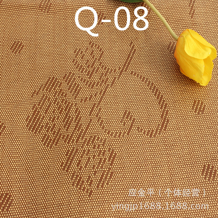 2014新款 藤席半成品 Q-08愛心玫瑰 涼席 三件套 歡迎選購工廠,批發,進口,代購