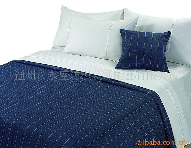 供應五星級床上用品系列 棉質四件套床單 量大從優批發・進口・工廠・代買・代購
