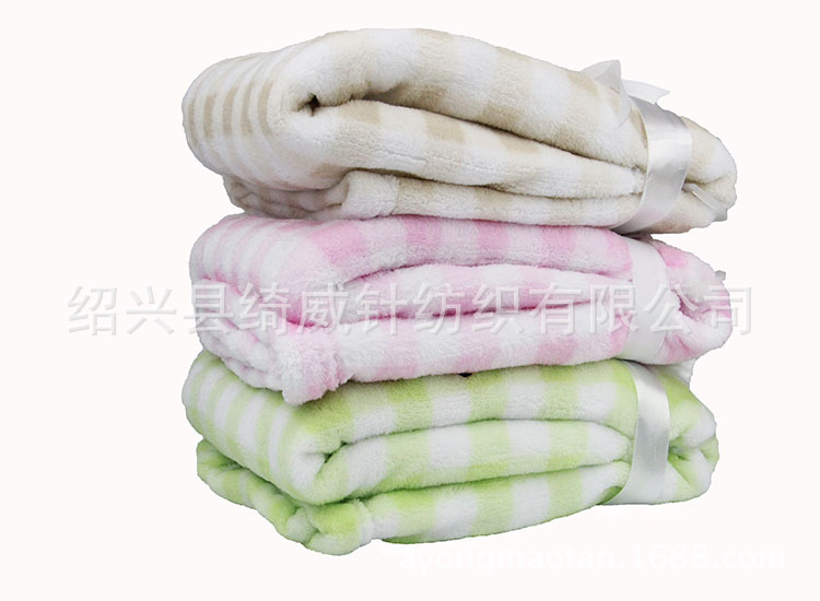 供應出口珊瑚絨毛毯 雙麵絨毛毯 滌綸毛毯 兒童毯批發・進口・工廠・代買・代購