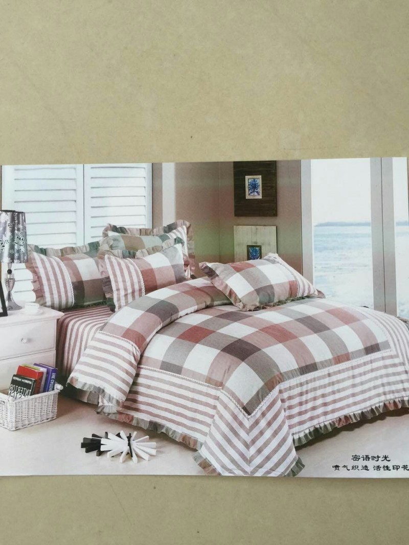 冬季新款韓版2號花色 床上用品韓版加厚長絨棉四件套一件代發工廠,批發,進口,代購