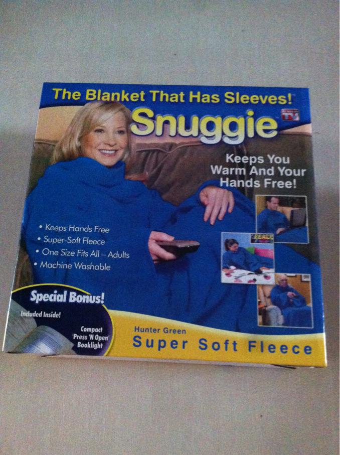 TV產品電視毯 創意保暖毯 懶人毯 snuggie blanket with sleeves工廠,批發,進口,代購