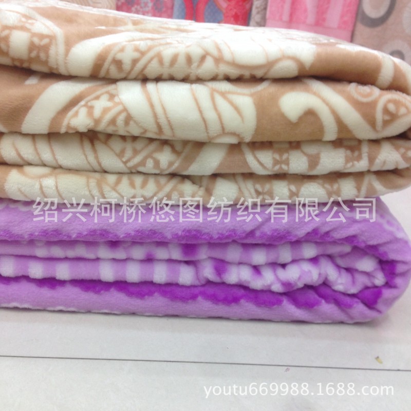 【Factory】blanket flannel 3d法蘭絨毛毯廠傢直銷 膝蓋毯工廠,批發,進口,代購