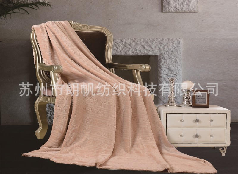 最新款法蘭絨毯，爛花法蘭絨毯，夏天空調毯批發・進口・工廠・代買・代購