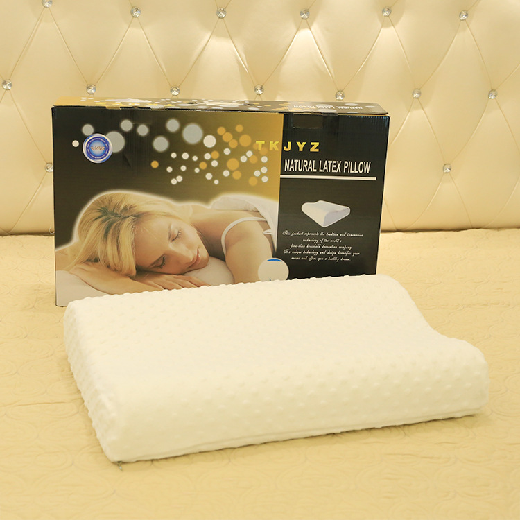 太空記憶棉枕頭 海綿枕頭健康養生睡枕 頸椎治療功能枕頭一件代發批發・進口・工廠・代買・代購