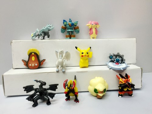 日版正版散貨 pokemon 寵物小精靈 扭蛋 掛件擺件批發・進口・工廠・代買・代購