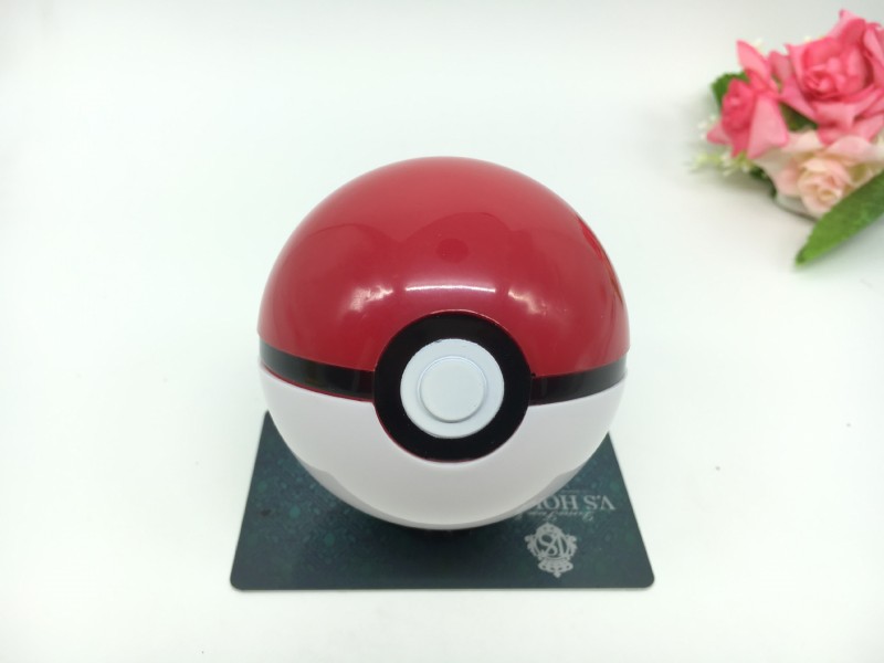 神奇寶貝 寵物小精靈 精靈球 7cm 寶可夢go 精靈pokemon 皮卡丘批發・進口・工廠・代買・代購