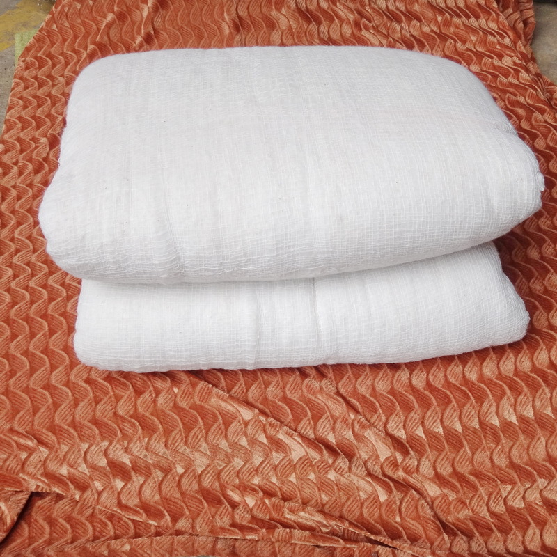 棉被廠傢 棉胎棉絮墊被批發 學生被單雙人被 手工縫製 質量保證批發・進口・工廠・代買・代購