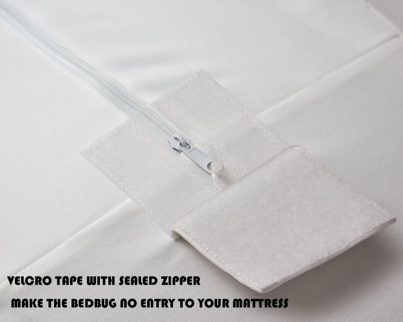 廠傢直銷 空氣層防水防塵蟎床罩床包 可來樣定做 專業生產加共批發・進口・工廠・代買・代購