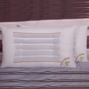廠傢特價批發全棉繡花決明子枕枕頭定型舒適枕芯批發直銷ZT07工廠,批發,進口,代購