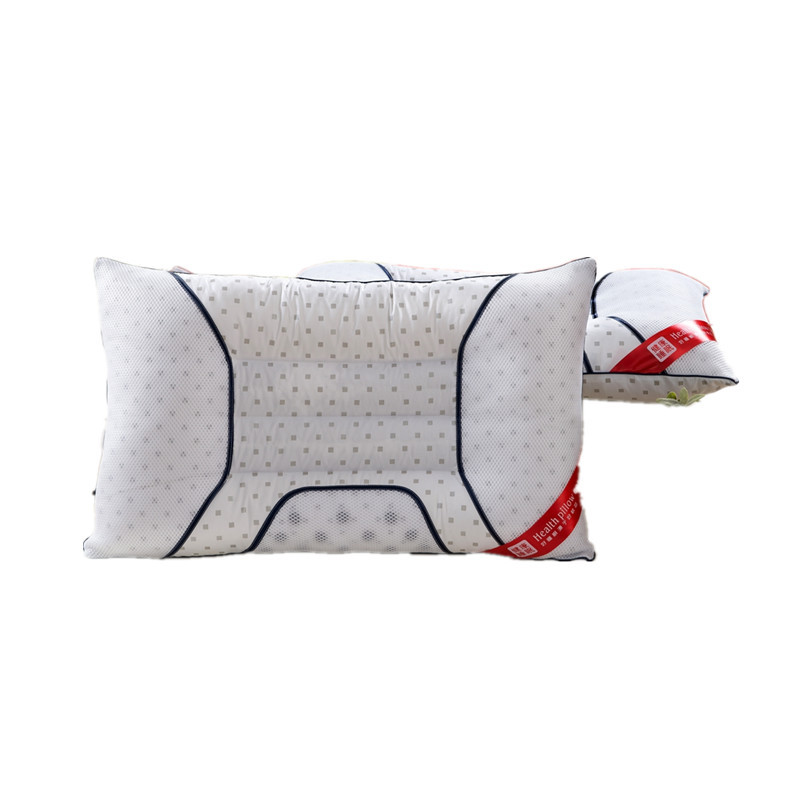 純棉枕頭芯決明子保健枕護頸藥包磁療石枕心會銷送禮枕芯廠傢批發工廠,批發,進口,代購