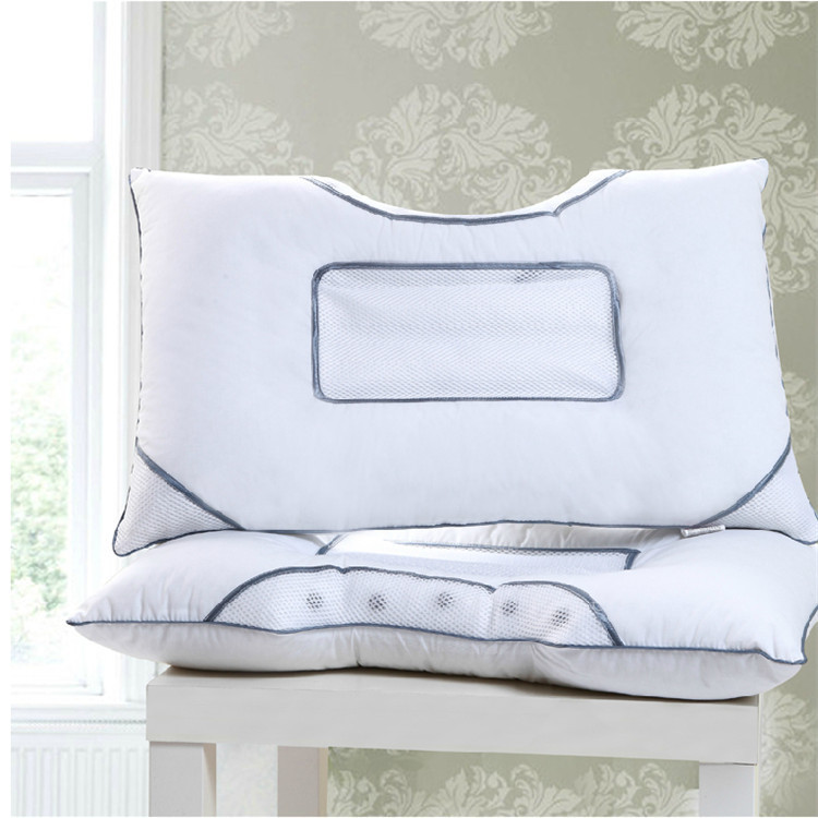 特價頸椎磁療保健枕磁療兩用枕健康枕舒適枕（帶包裝）工廠,批發,進口,代購
