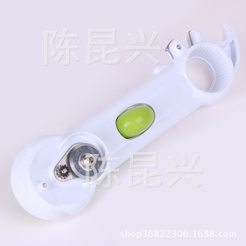 創意開瓶器 可愛多功能啤酒瓶起子啟瓶器 廚房小工具工廠,批發,進口,代購